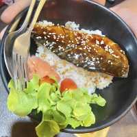 Kero Sushi Japanese Restaurant  