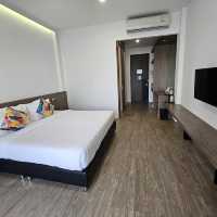 โรงแรมพิมดารา