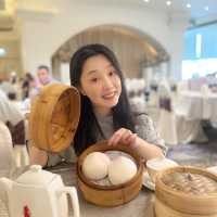 預祝母親節 ෆˊ̖ 來一餐別具氣派的優雅饗宴