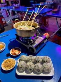  打卡之選：地道韓國大排檔風餐廳