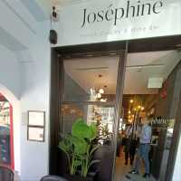 Popular French Bistro & Wine Bar in town