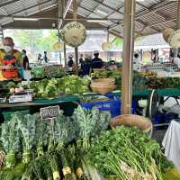 泰國 清邁 Jing Jai Market 