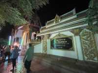 Wat Buraparam - วัดบูรพาราม