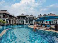 นอนโรงแรมพัทยา ฟัลมัลดีฟส์ 🏝️