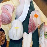 鮨一 One Sushi Japanese Restaurant 
