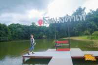 🔆ลับแลคาเฟ่  คาเฟ่ลับๆ จ.นครนายก