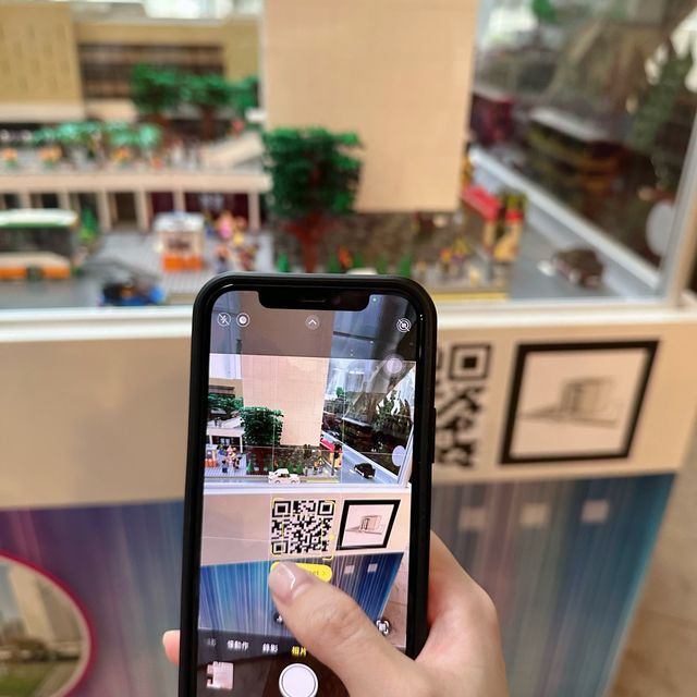 #免費親子好去處，「虛實尋蹟—文物科技遊古蹟」展覽