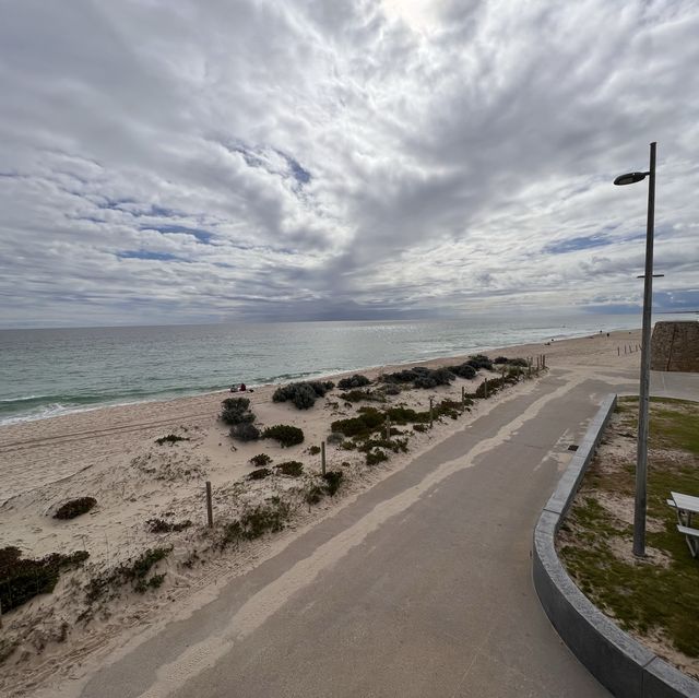 Serenity Scarborough Beach - Perth