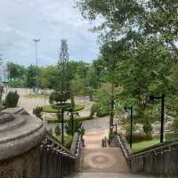 หอชมวิวเขาขาด