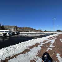 【北海道】タンチョウ観察に日帰り温泉！道の駅阿寒丹頂の里