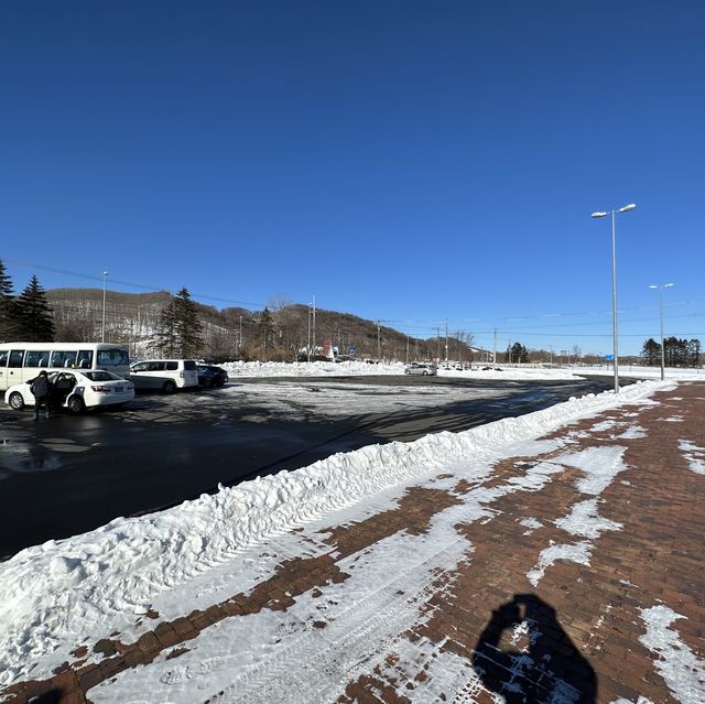 【北海道】タンチョウ観察に日帰り温泉！道の駅阿寒丹頂の里