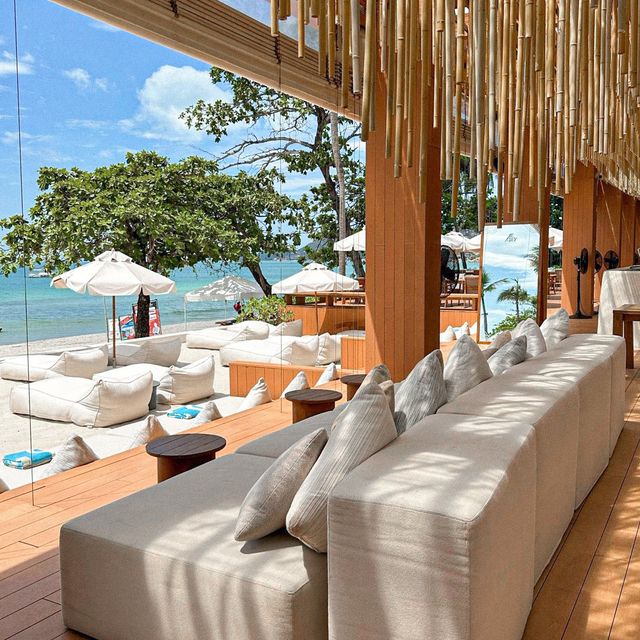 Centara Reserve Samui