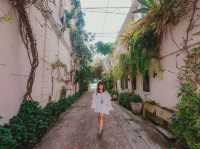 โรงแรมสงขลาแต่แรก (Antique Hotel)