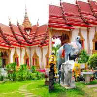 Phuket Wat Chalong A Sacred Sanctuary