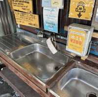 【山梨】頂上まであと少し！北岳肩の小屋
