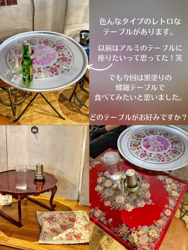 【韓国旅行】ソウルの人気エリア”益善洞”‼️レトロな雰囲気満載の美味しいマンドゥ屋さん🥟