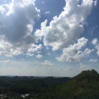 Chocolate Hills - Philippines 