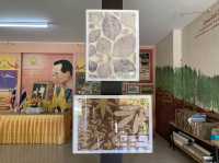 พิพิธภัณฑ์พันธุ์ไม้’สวนรุกขชาติห้วยแก้ว’