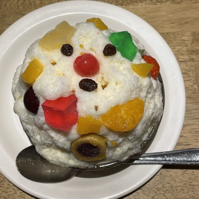 【鹿児島県】しろくまを堪能！