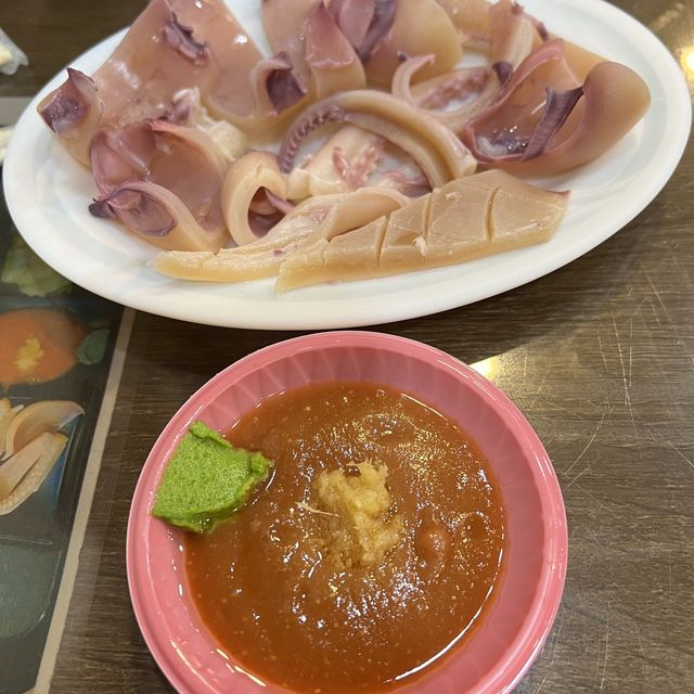 台南平價美食-李媽媽鍋燒意麵