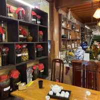 A Gastronomic and Cultural Delight at Sapa