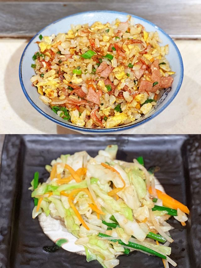 慶祝生日日式傳統鐵板燒