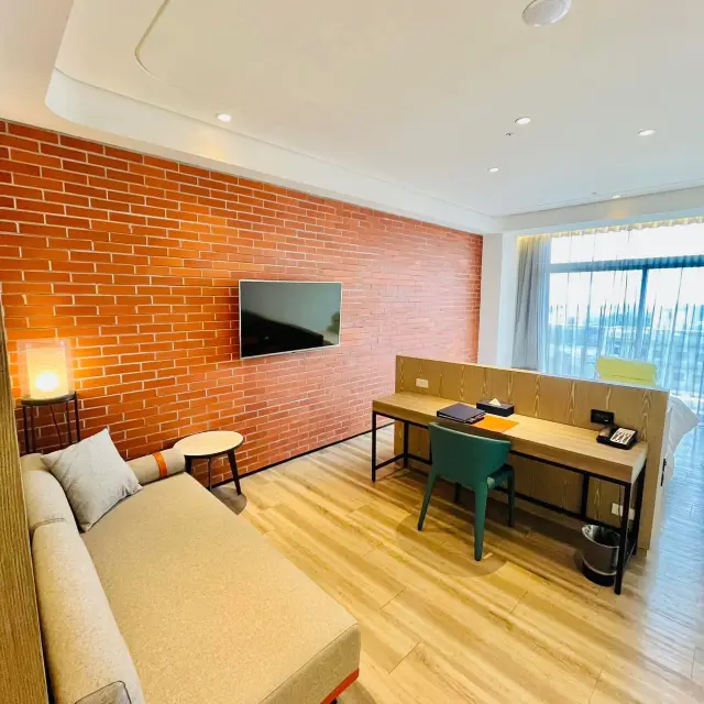 Formosa Yacht Resort Tainan