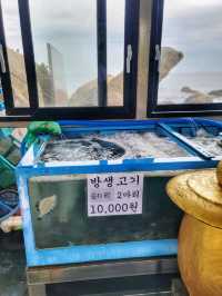 쉬고 또 쉬어가며 힐링할수 있는 휴휴암🏯