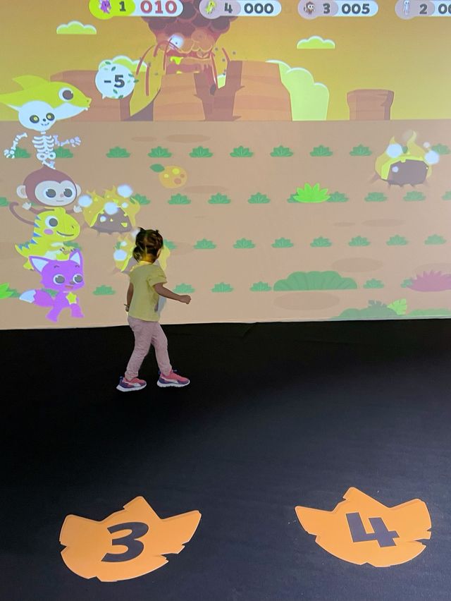 親子好去處！Baby shark黎左香港喇！