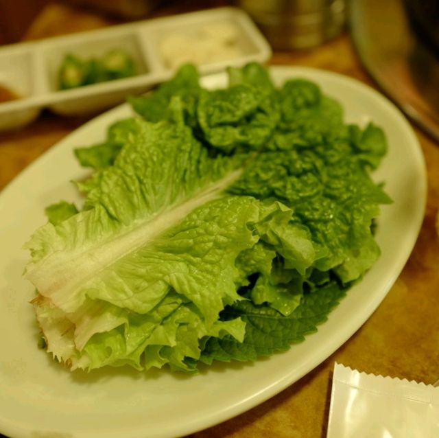 두근두근여름휴가 경주의 인기 닭갈비 맛집 산갈래닭갈비