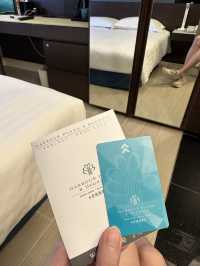 九龍區性價比香港8度海逸酒店