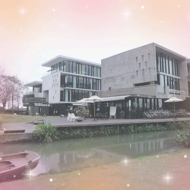 宜蘭秘密基地💕小國生活Neverland獨立森林