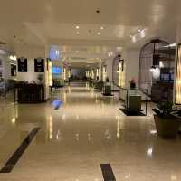 Doubletree Resort Penang