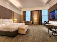 Experience an Urban Escape in KL