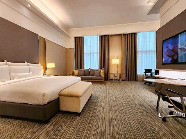 Experience an Urban Escape in KL