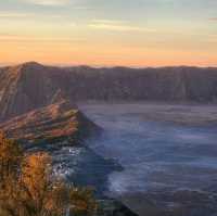 Mt.Bromo 🌋 (ลมหายใจแห่งเทพเจ้า)