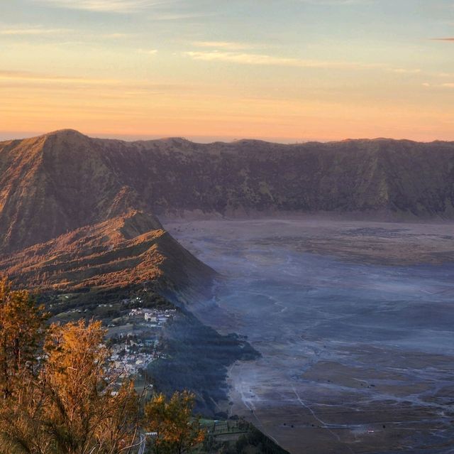 Mt.Bromo 🌋 (ลมหายใจแห่งเทพเจ้า)