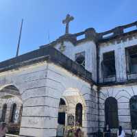 Haunted Baguio Story: Diplomat Hotel