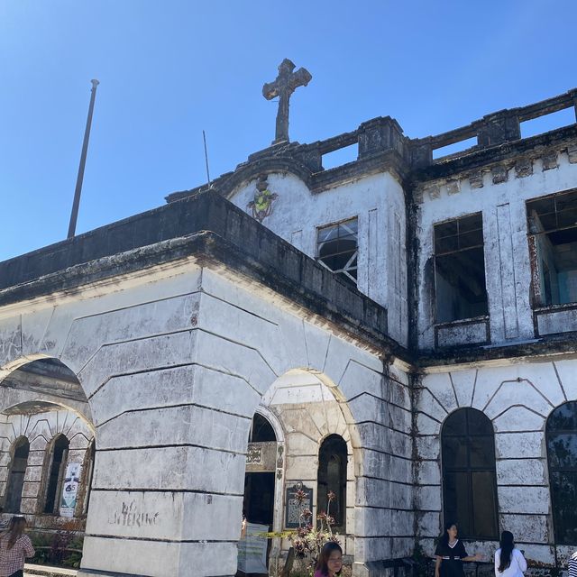 Haunted Baguio Story: Diplomat Hotel