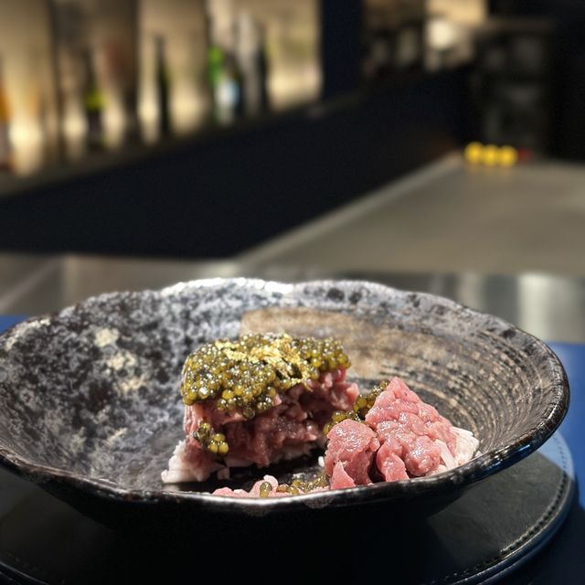 精緻高質推介 中環意日Ｏｍａｋａｓｅ