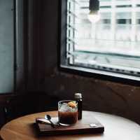 Gateway Coffee Roasters คาเฟ่เชียงใหม่