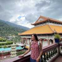 ไหว้พระขอพร วัดเขาเต่า ปีนัง (Kek Lok Si Temple)