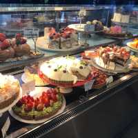 Barn Naa Cafe บ้านนา คาเฟ่ 