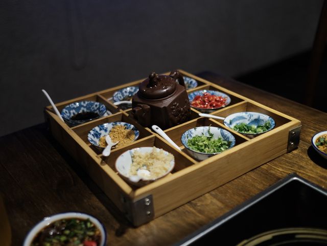 來一頓宮廷級饕宴！🍲 北角「滾得囍」打邊爐一流！