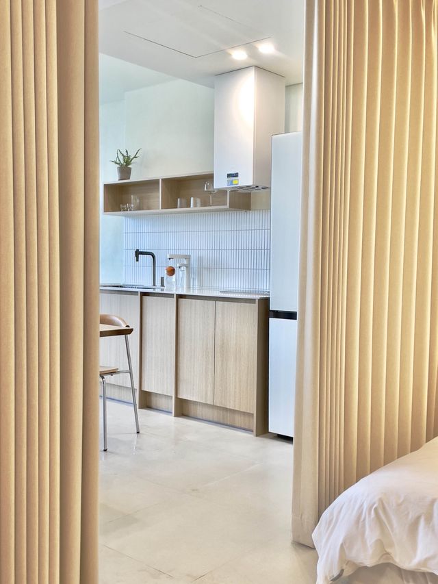 오션뷰 원탑 태안 숙소🏡