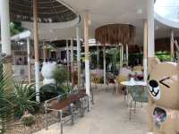 คาเฟ่สุดชิค ในเมืองระยอง
