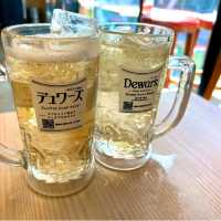 【東京都/上野】ビーフキッチンスタンド