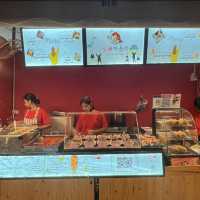 Jodd Fair แดนเนรมิต night market แห่งใหม่