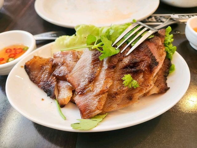 太古城美食 | 泰胡椒餐廳 THAI PEPPER