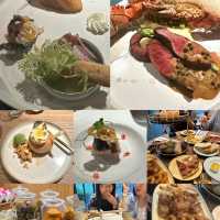 宜蘭最難訂的（呆人溫泉）.美食美景盡收眼底